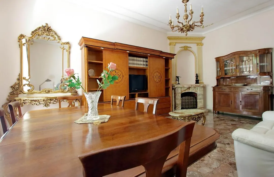 4Bnb - Luxury Mazzini Apartment-1