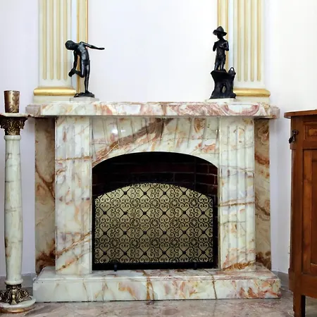 4BNB - Luxury Mazzini Apartment-3